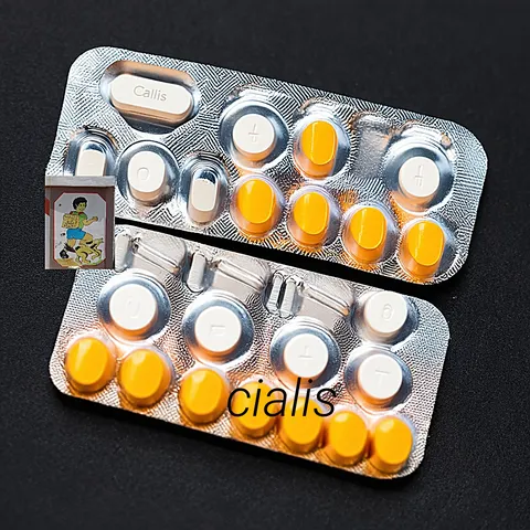 Comprar cialis pago contra reembolso